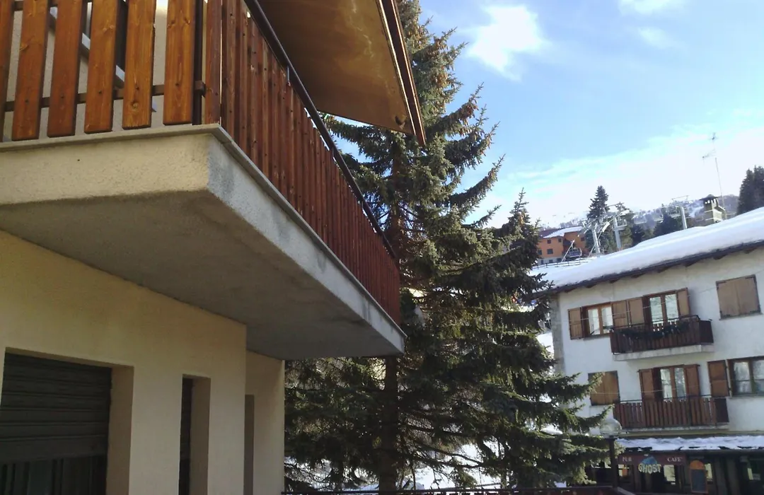 Hotel Savoia Debili-1